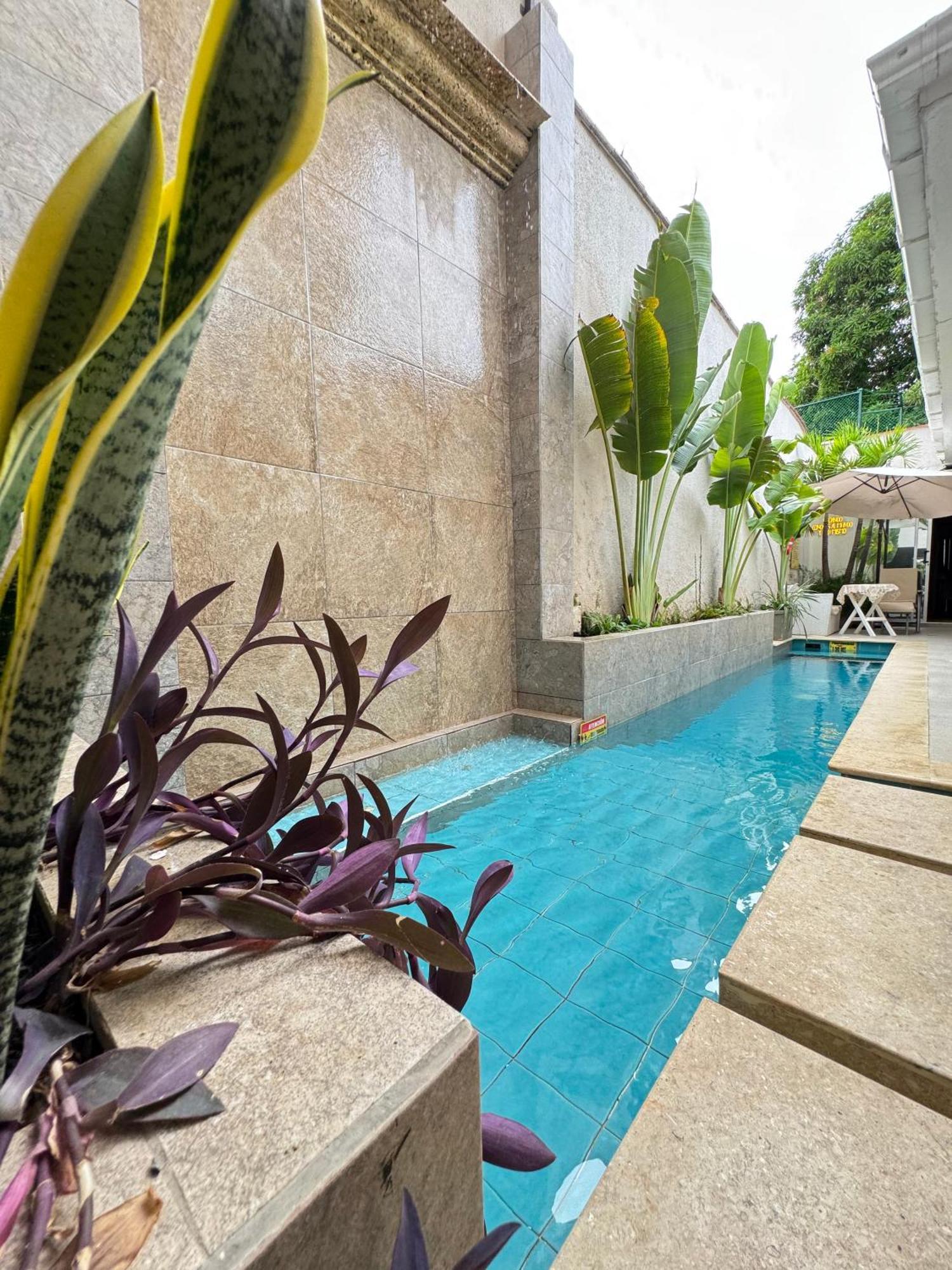 Casa Roman Hotel Boutique — Foto 3